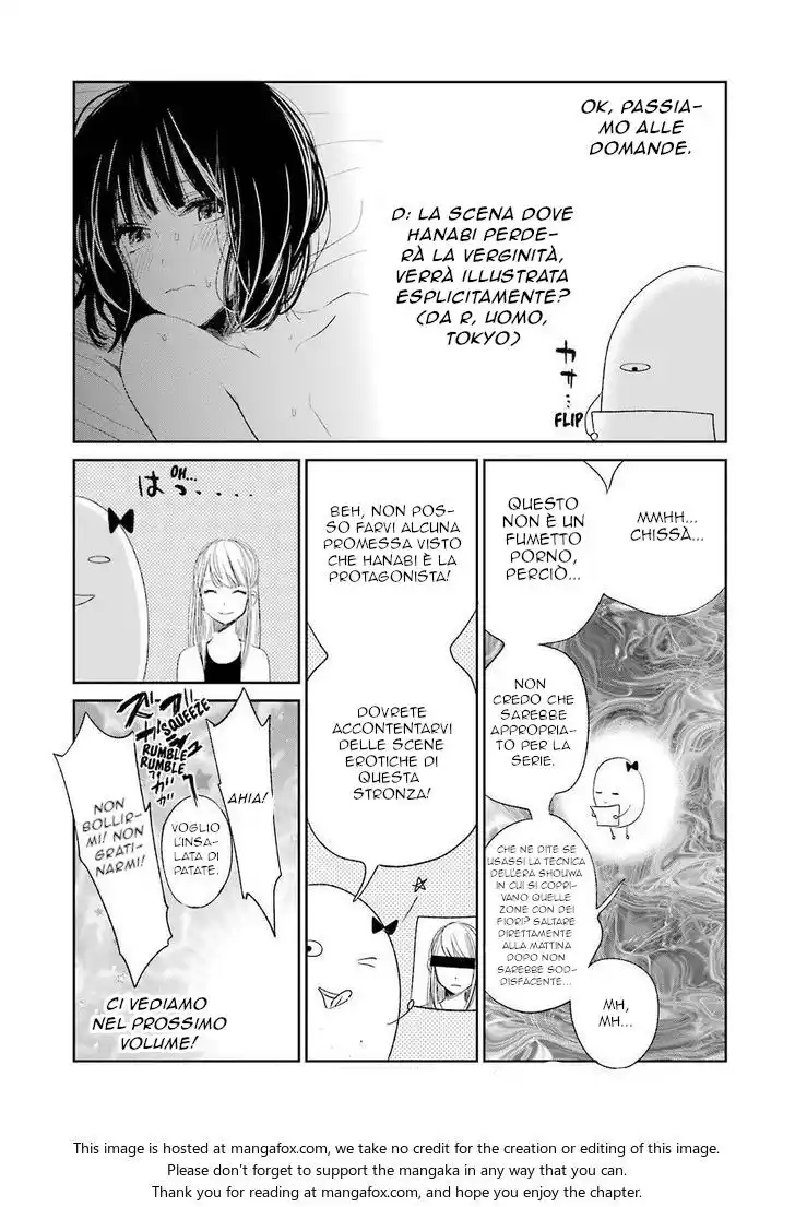 Kuzu no Honkai Capitolo 28.5 page 21