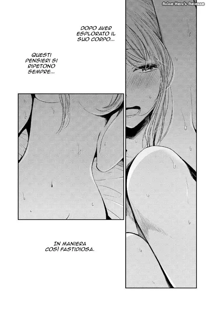 Kuzu no Honkai Capitolo 40 page 6