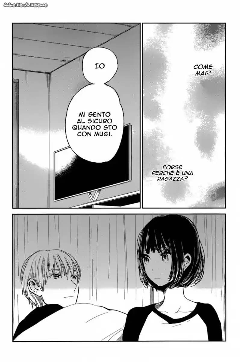 Kuzu no Honkai Capitolo 11 page 11