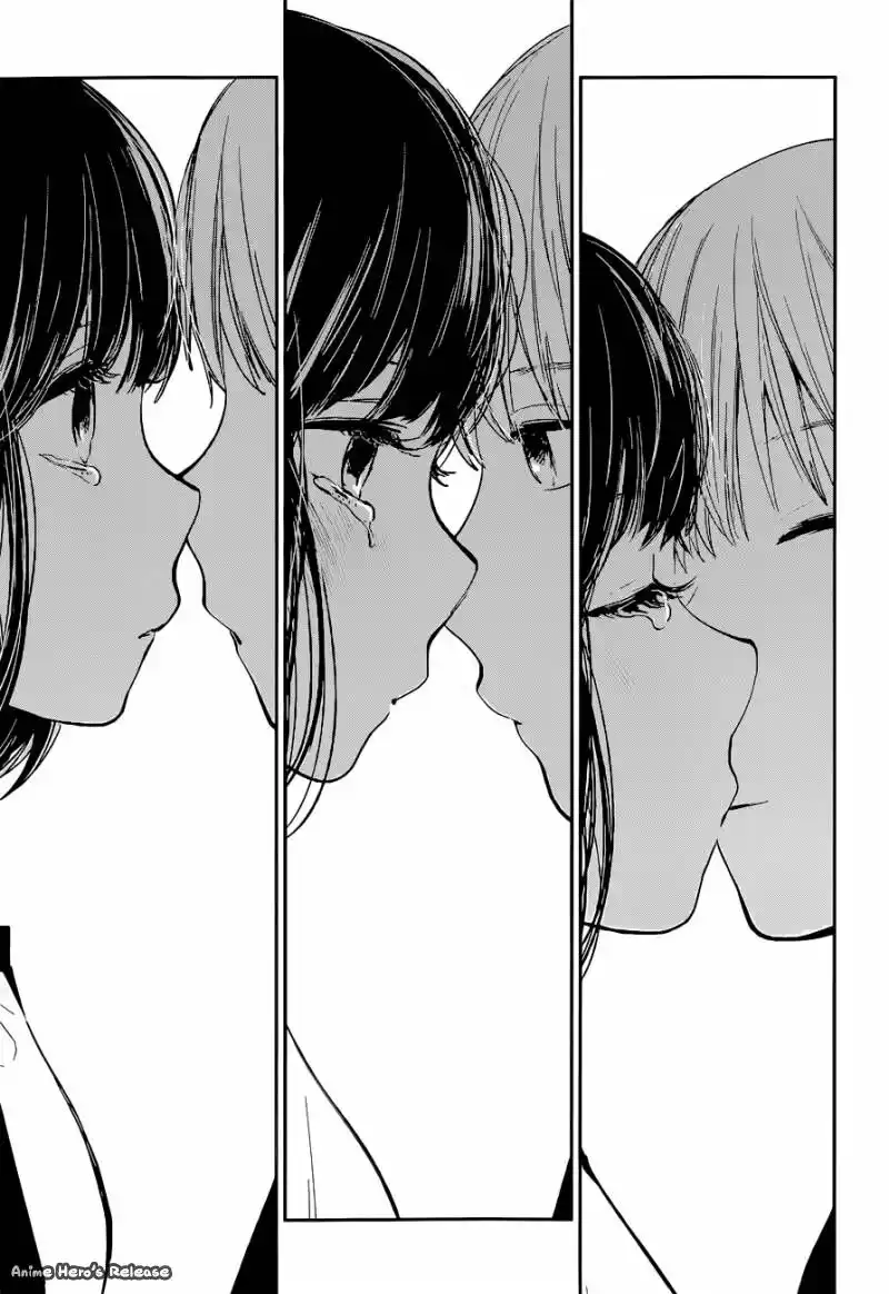 Kuzu no Honkai Capitolo 11 page 14