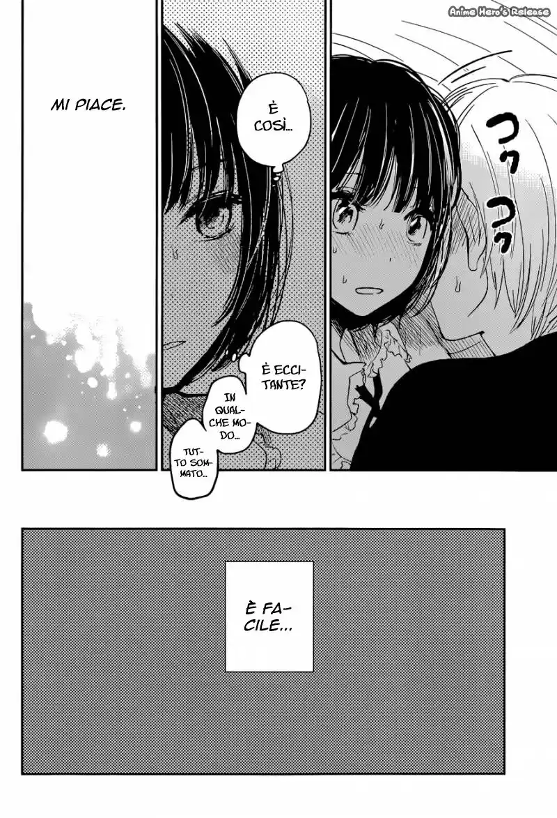 Kuzu no Honkai Capitolo 11 page 9