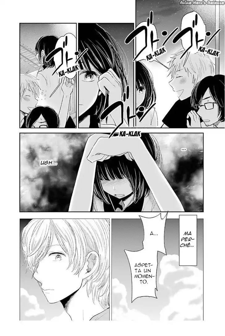 Kuzu no Honkai Capitolo 27 page 10