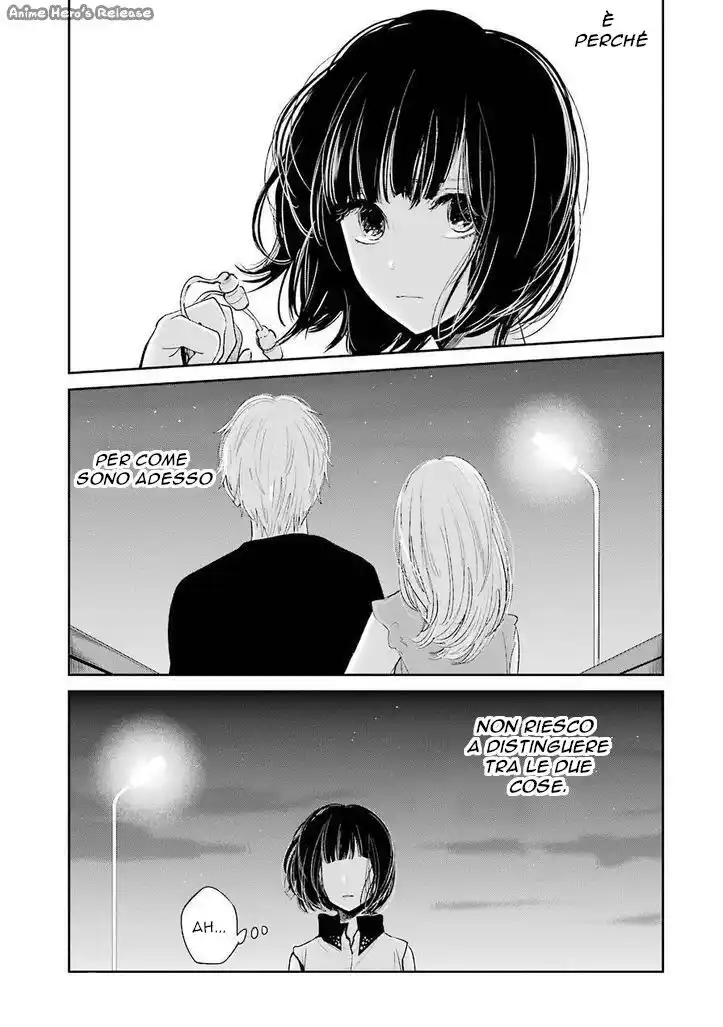 Kuzu no Honkai Capitolo 27 page 13