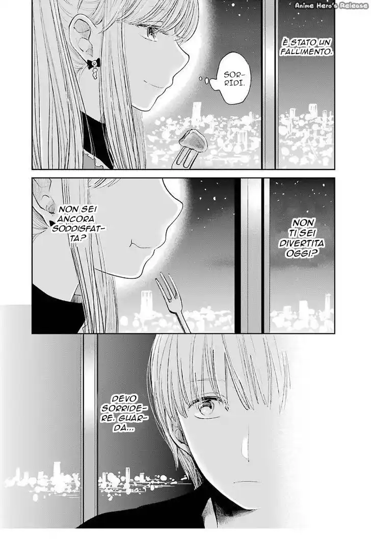 Kuzu no Honkai Capitolo 27 page 18