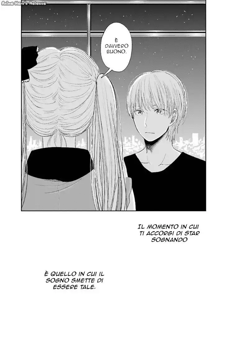 Kuzu no Honkai Capitolo 27 page 19