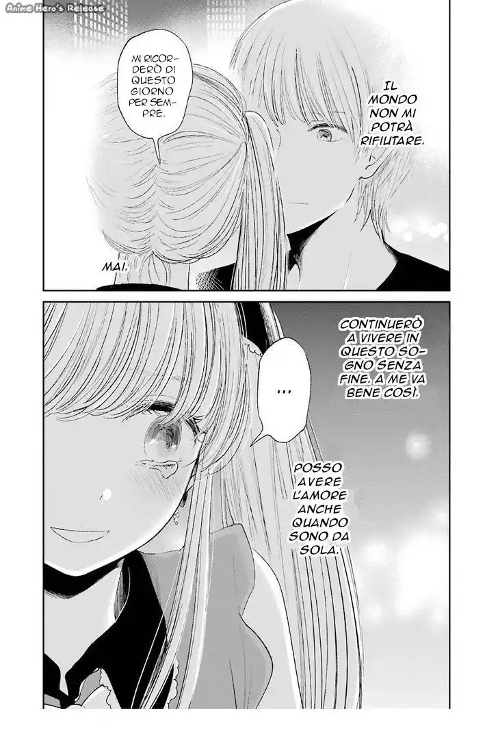 Kuzu no Honkai Capitolo 27 page 24