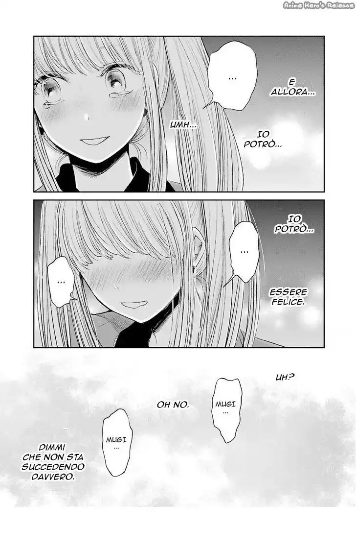 Kuzu no Honkai Capitolo 27 page 25