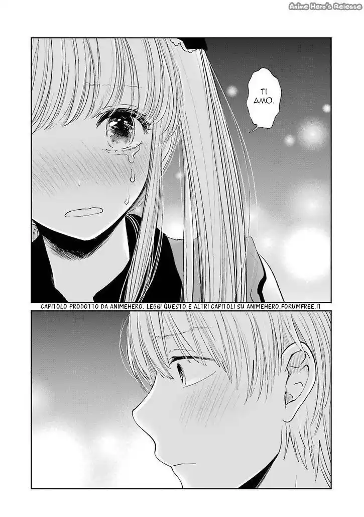 Kuzu no Honkai Capitolo 27 page 26