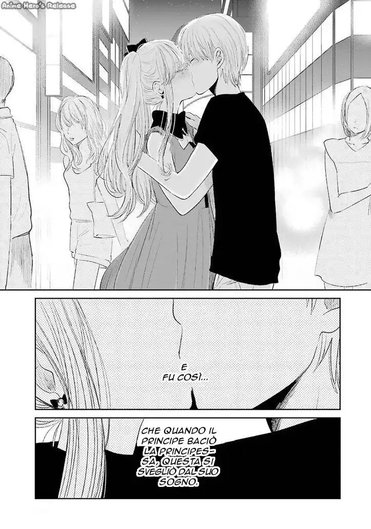 Kuzu no Honkai Capitolo 27 page 27