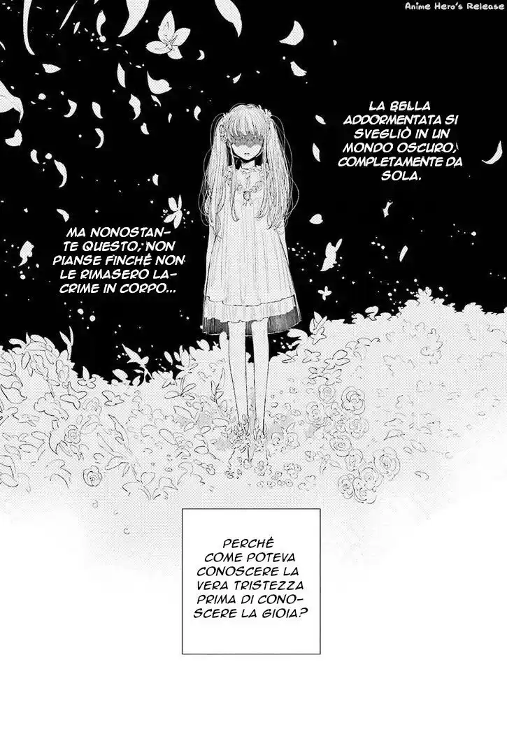 Kuzu no Honkai Capitolo 27 page 28