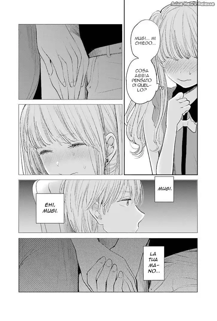 Kuzu no Honkai Capitolo 27 page 6