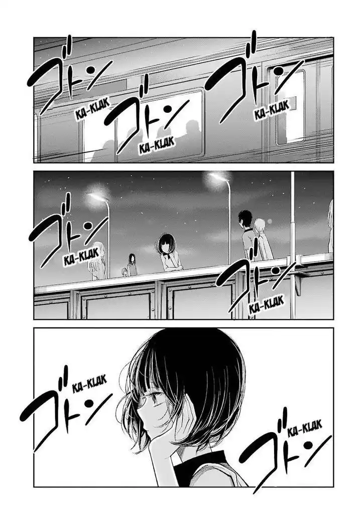 Kuzu no Honkai Capitolo 27 page 9