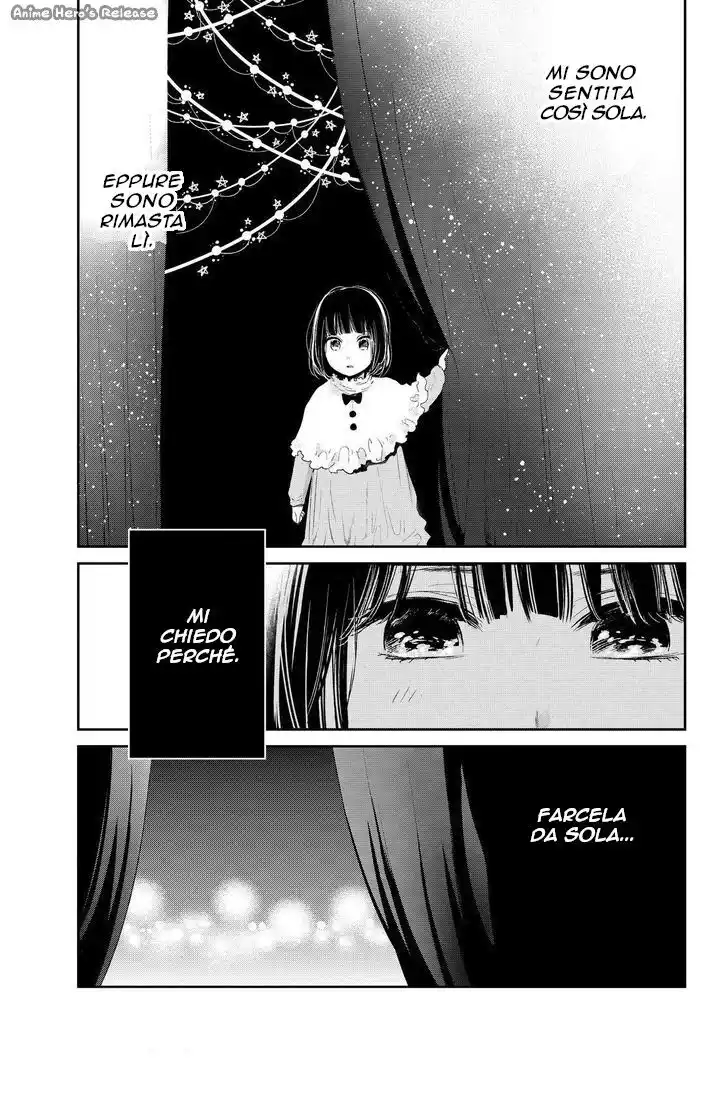 Kuzu no Honkai Capitolo 38 page 15