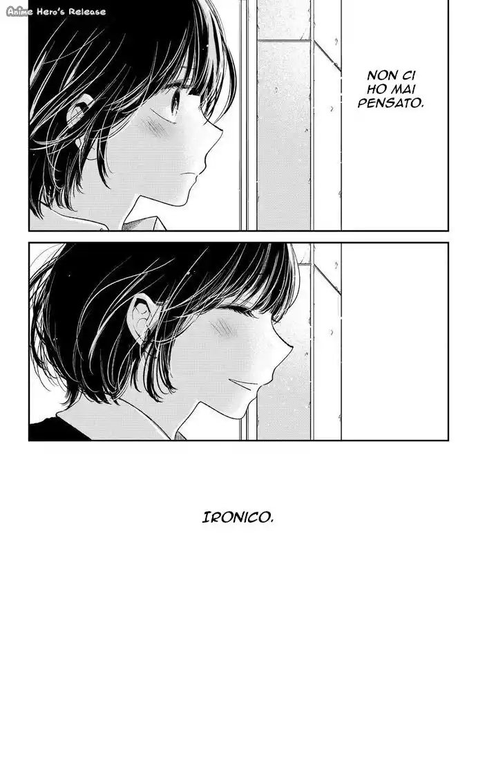 Kuzu no Honkai Capitolo 38 page 16