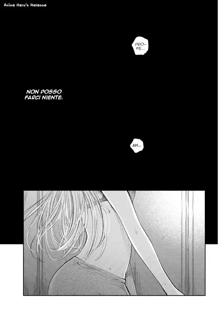 Kuzu no Honkai Capitolo 38 page 25