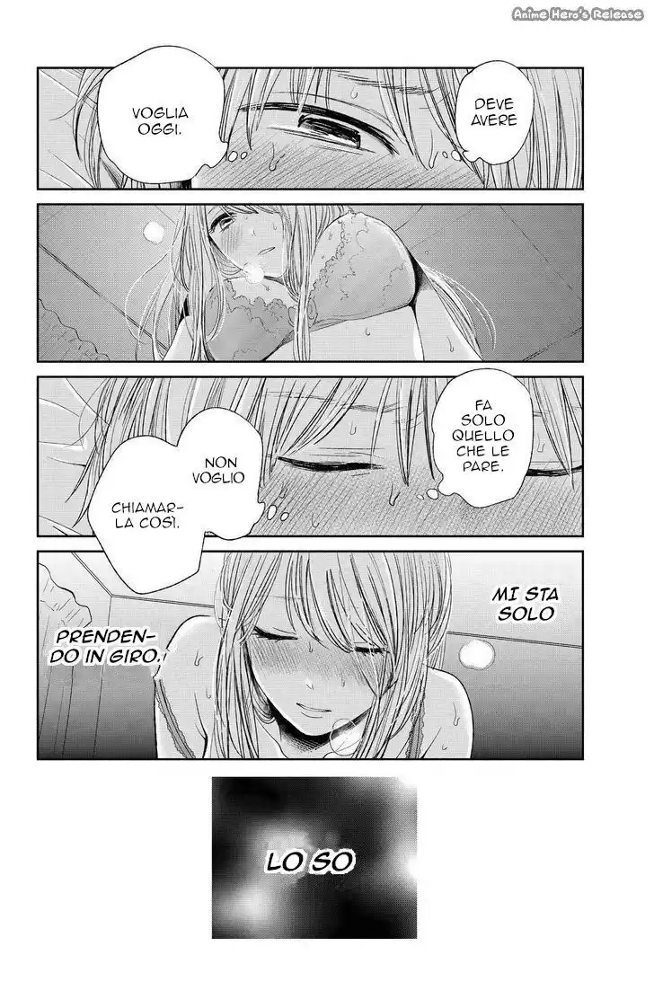 Kuzu no Honkai Capitolo 38 page 26