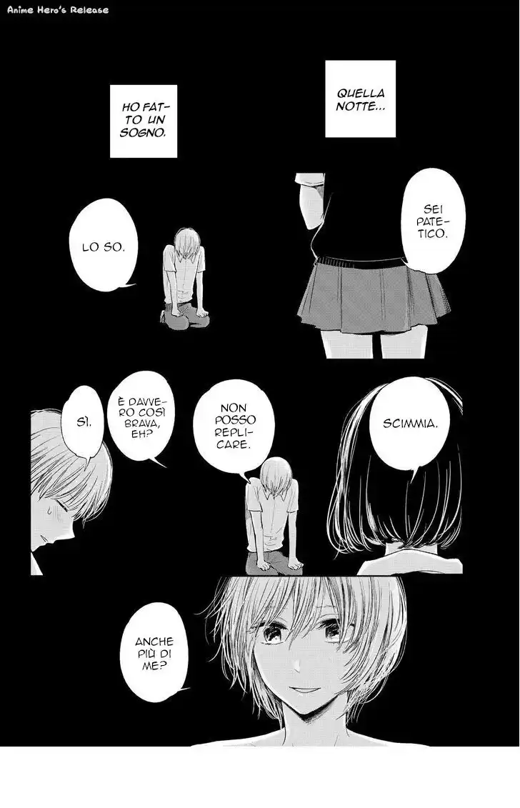 Kuzu no Honkai Capitolo 38 page 30