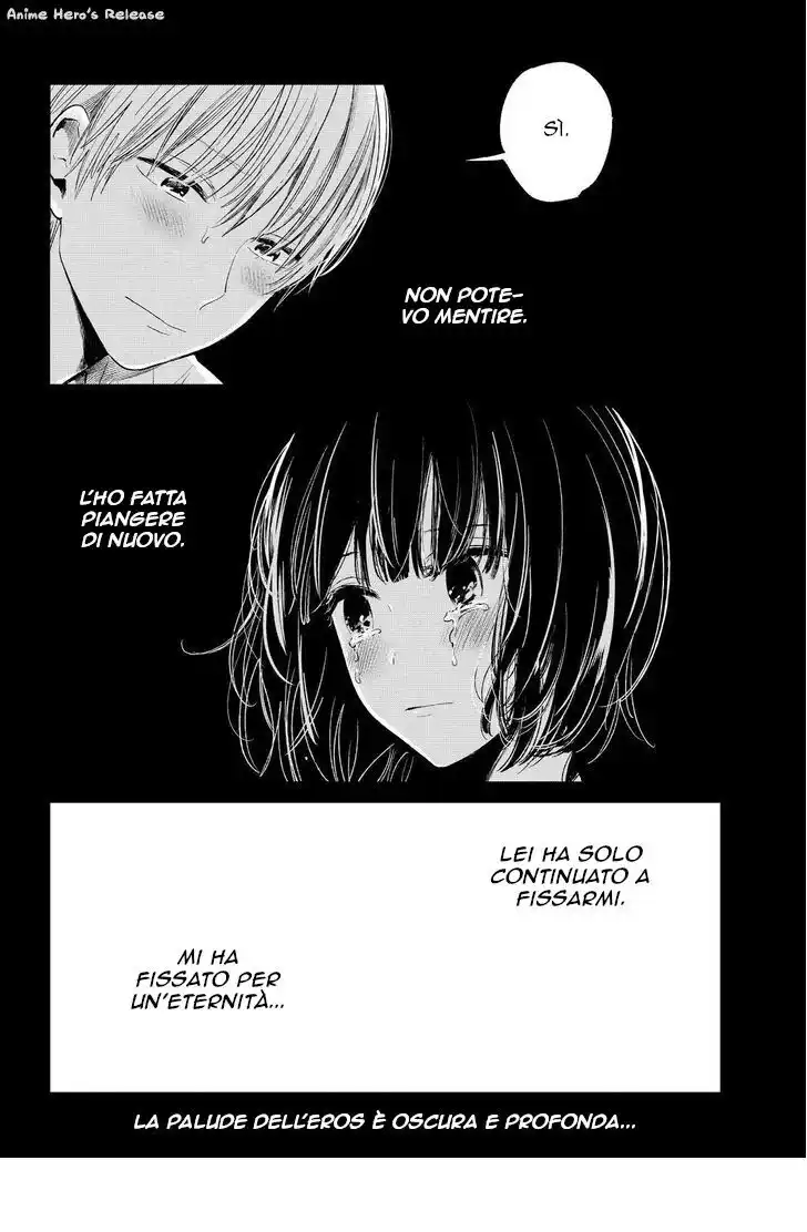 Kuzu no Honkai Capitolo 38 page 32