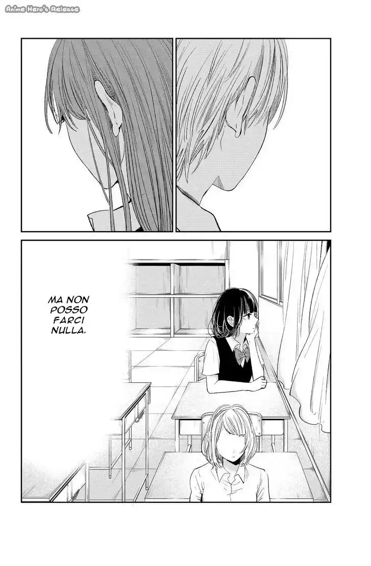 Kuzu no Honkai Capitolo 38 page 6