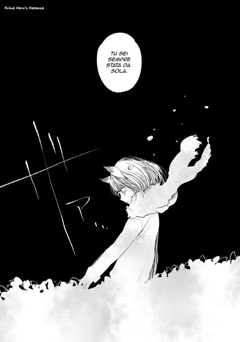 Kuzu no Honkai Capitolo 16.5 page 10