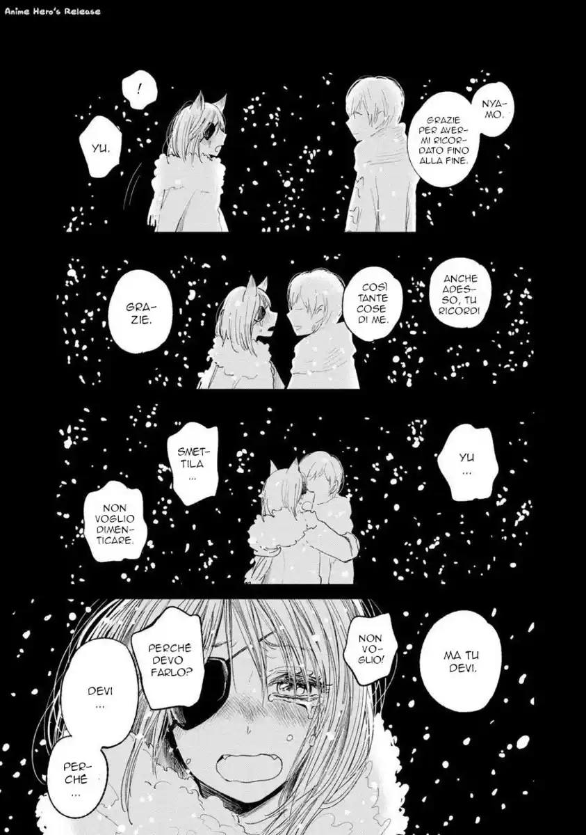 Kuzu no Honkai Capitolo 16.5 page 14