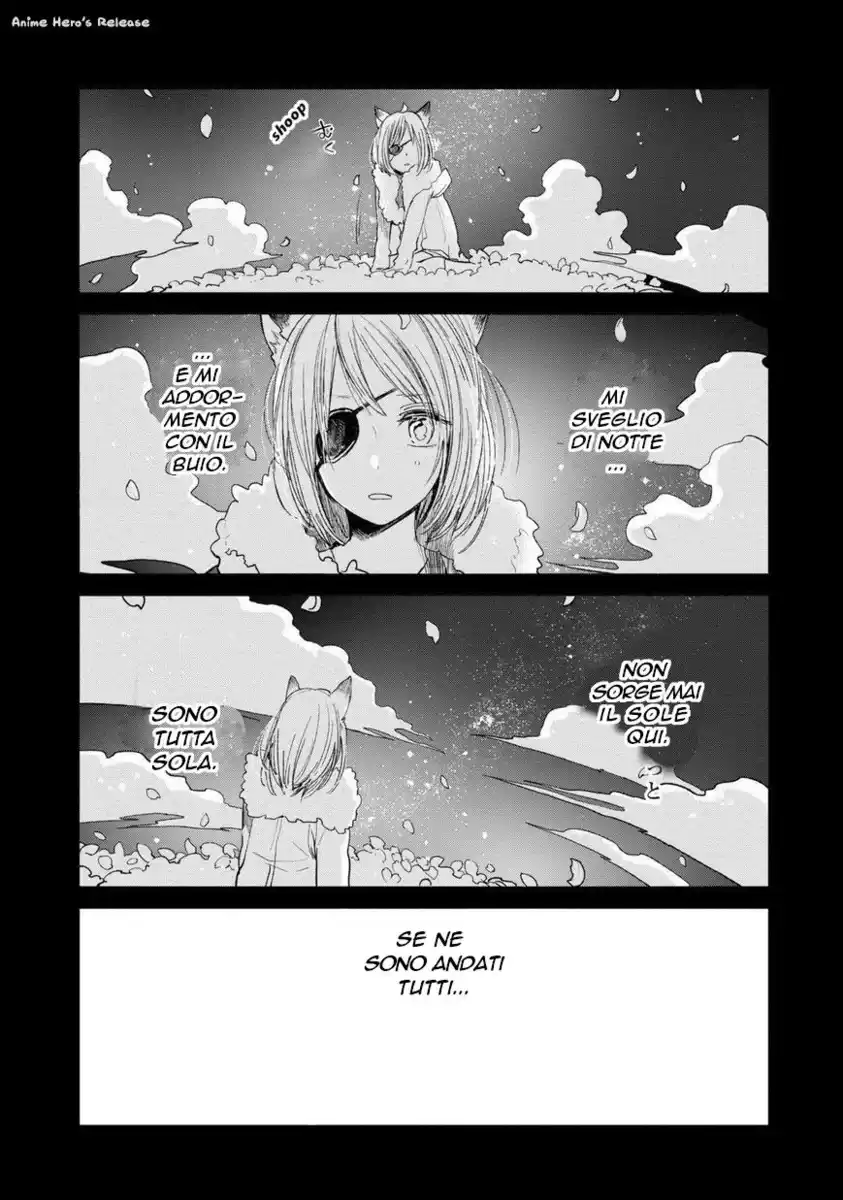 Kuzu no Honkai Capitolo 16.5 page 6