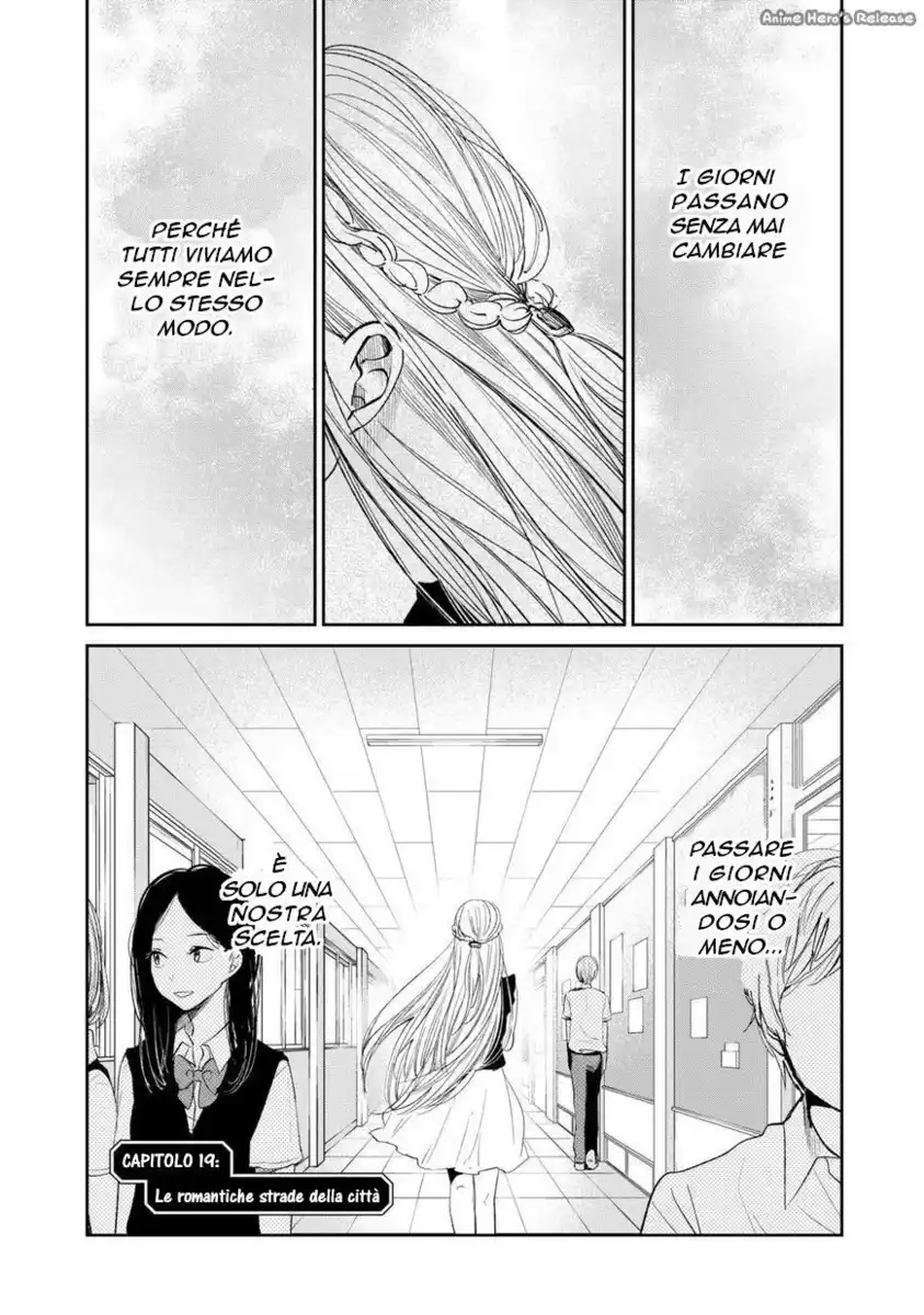 Kuzu no Honkai Capitolo 19 page 2