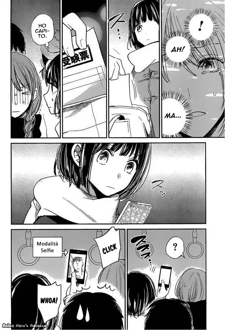 Kuzu no Honkai Capitolo 09 page 5