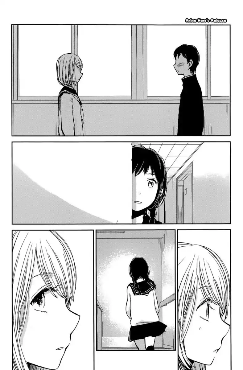 Kuzu no Honkai Capitolo 13 page 11