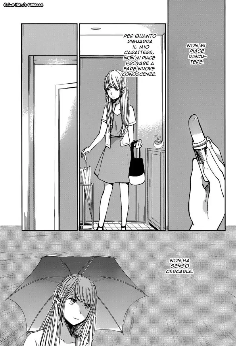 Kuzu no Honkai Capitolo 13 page 4