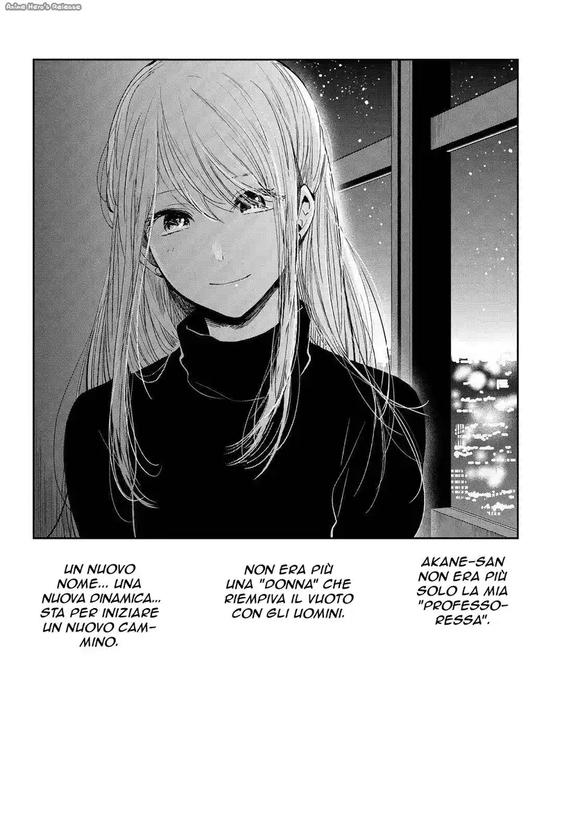 Kuzu no Honkai Capitolo 45 page 17