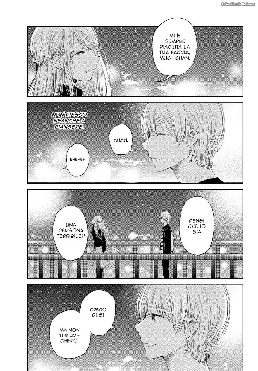 Kuzu no Honkai Capitolo 45 page 20