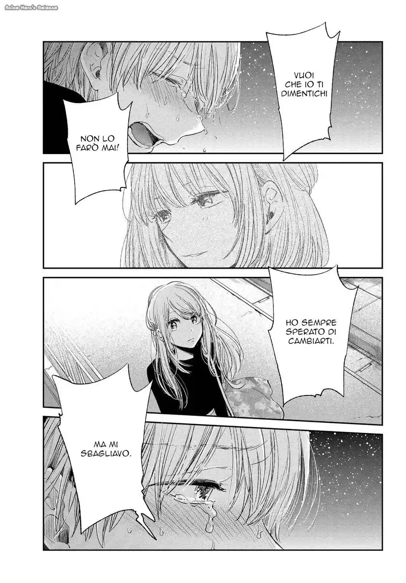 Kuzu no Honkai Capitolo 45 page 24