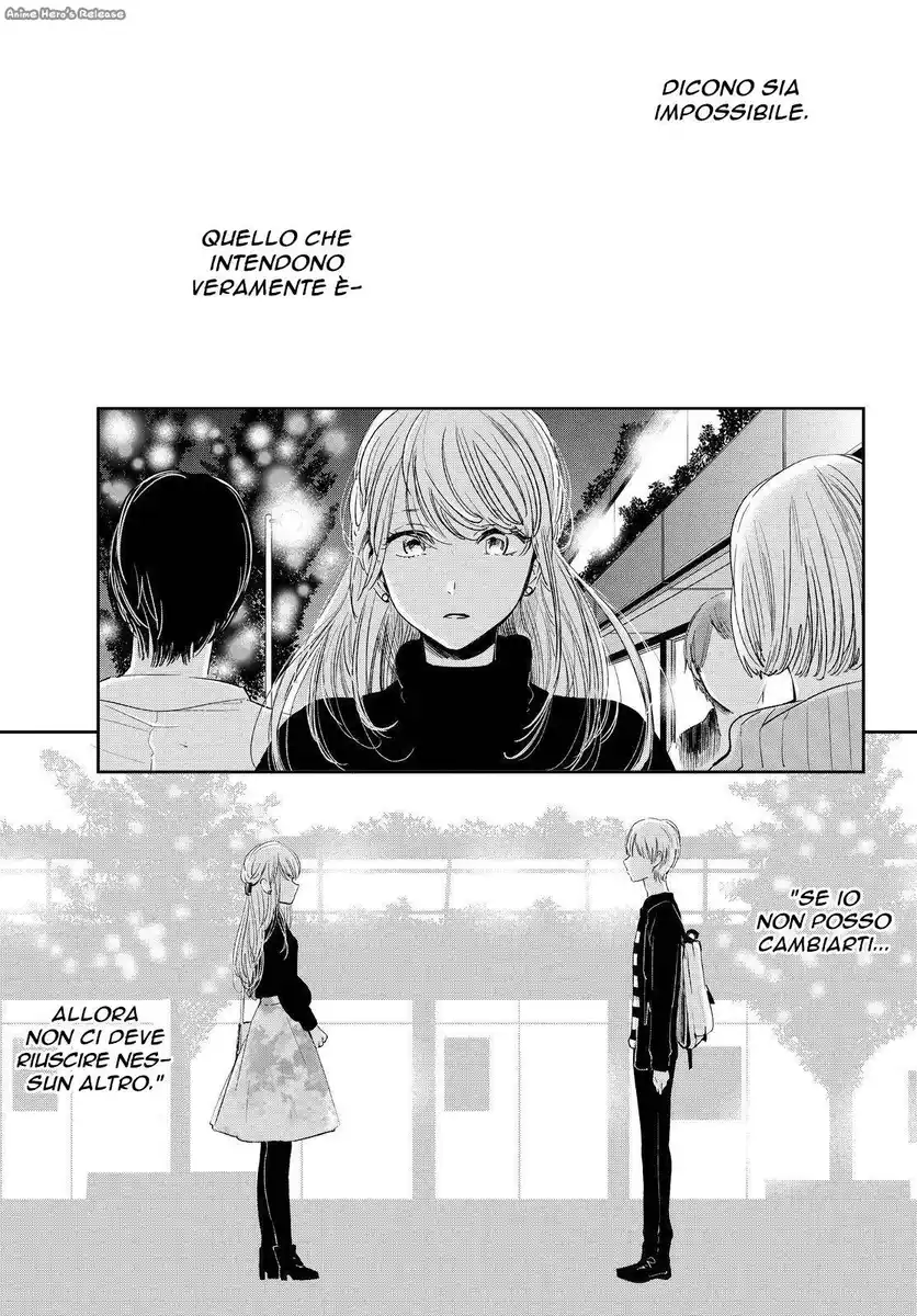 Kuzu no Honkai Capitolo 45 page 4