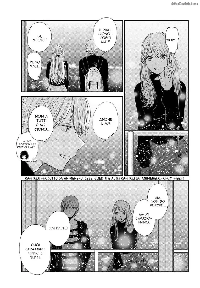 Kuzu no Honkai Capitolo 45 page 6