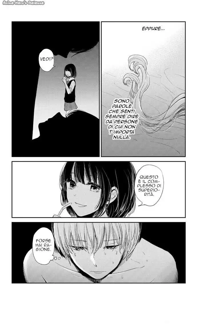 Kuzu no Honkai Capitolo 42 page 16