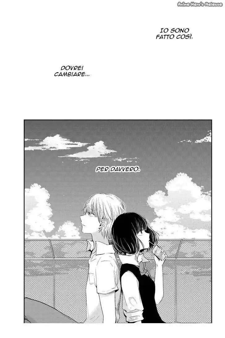 Kuzu no Honkai Capitolo 42 page 19