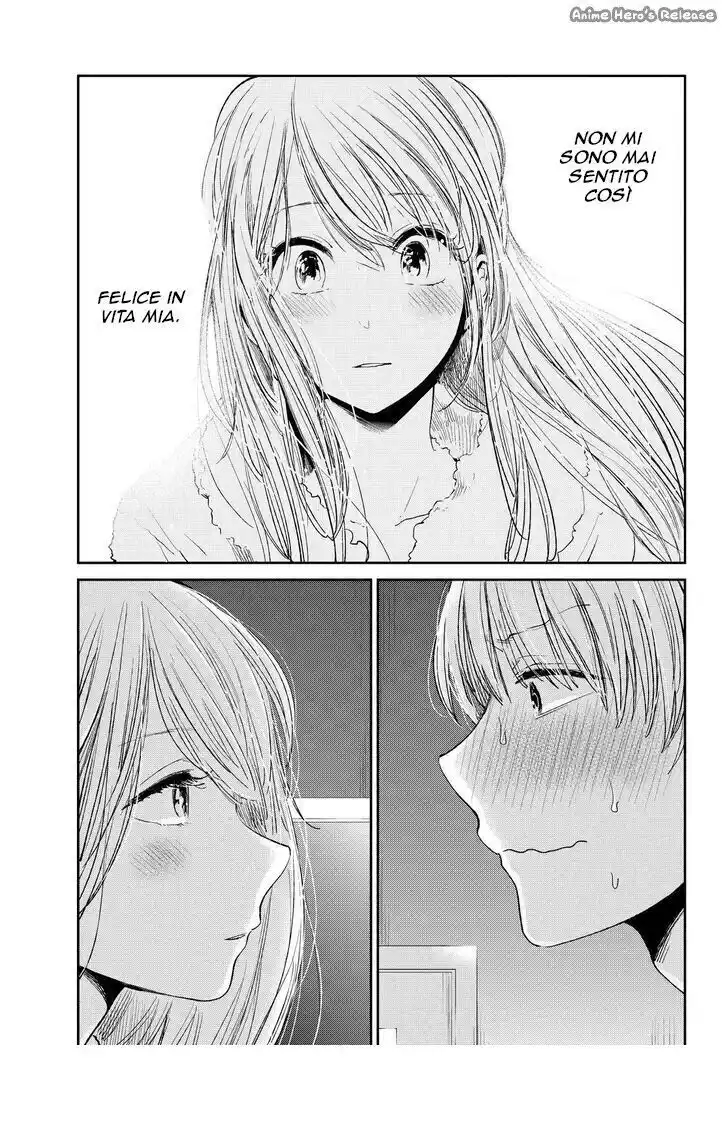 Kuzu no Honkai Capitolo 42 page 27