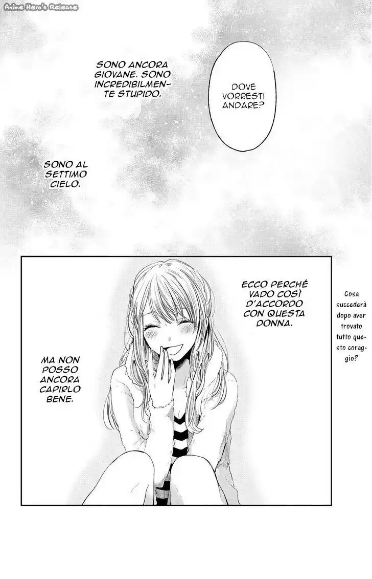 Kuzu no Honkai Capitolo 42 page 28