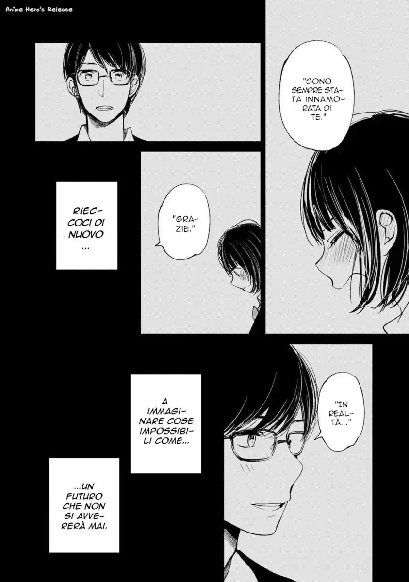 Kuzu no Honkai Capitolo 16 page 10