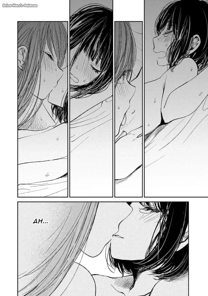 Kuzu no Honkai Capitolo 16 page 18