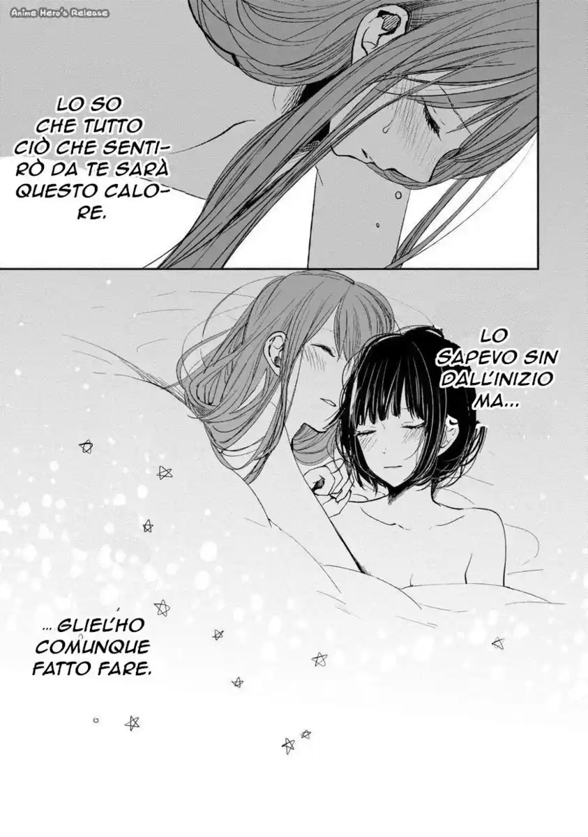 Kuzu no Honkai Capitolo 16 page 19