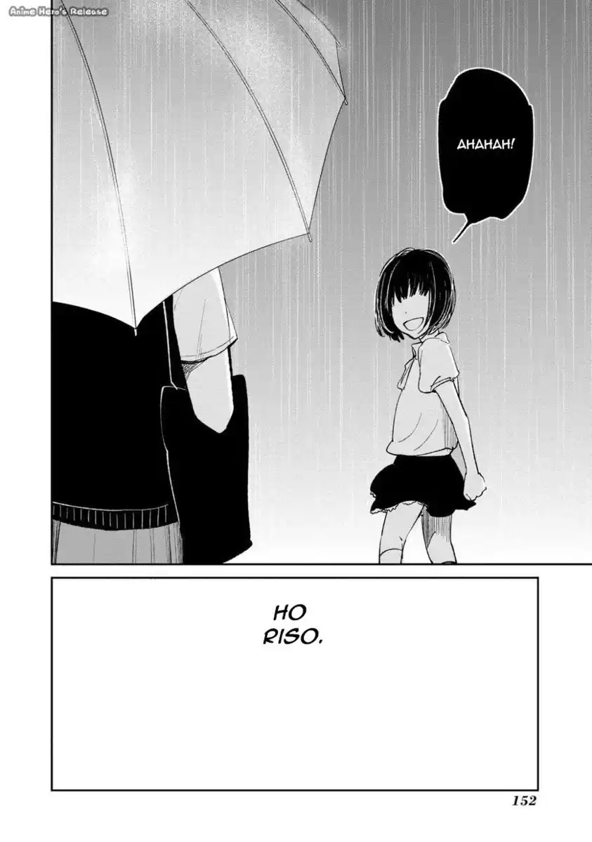 Kuzu no Honkai Capitolo 16 page 22