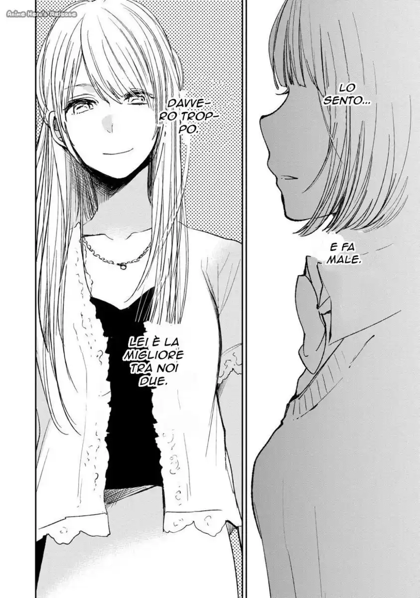 Kuzu no Honkai Capitolo 16 page 26