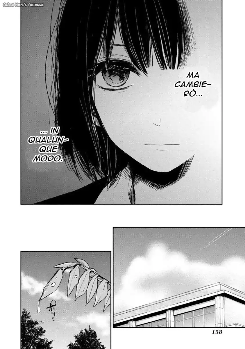 Kuzu no Honkai Capitolo 16 page 28