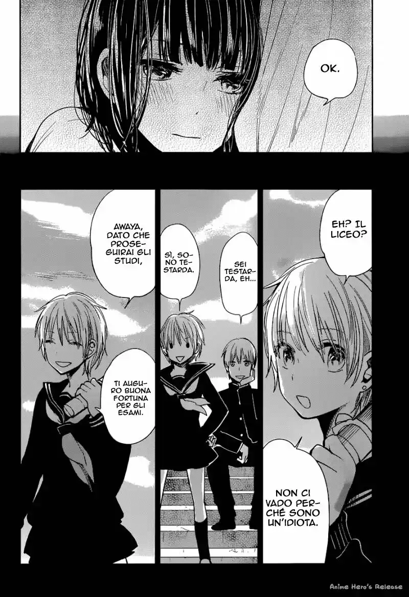 Kuzu no Honkai Capitolo 10 page 15