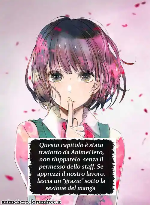 Kuzu no Honkai Capitolo 10 page 20