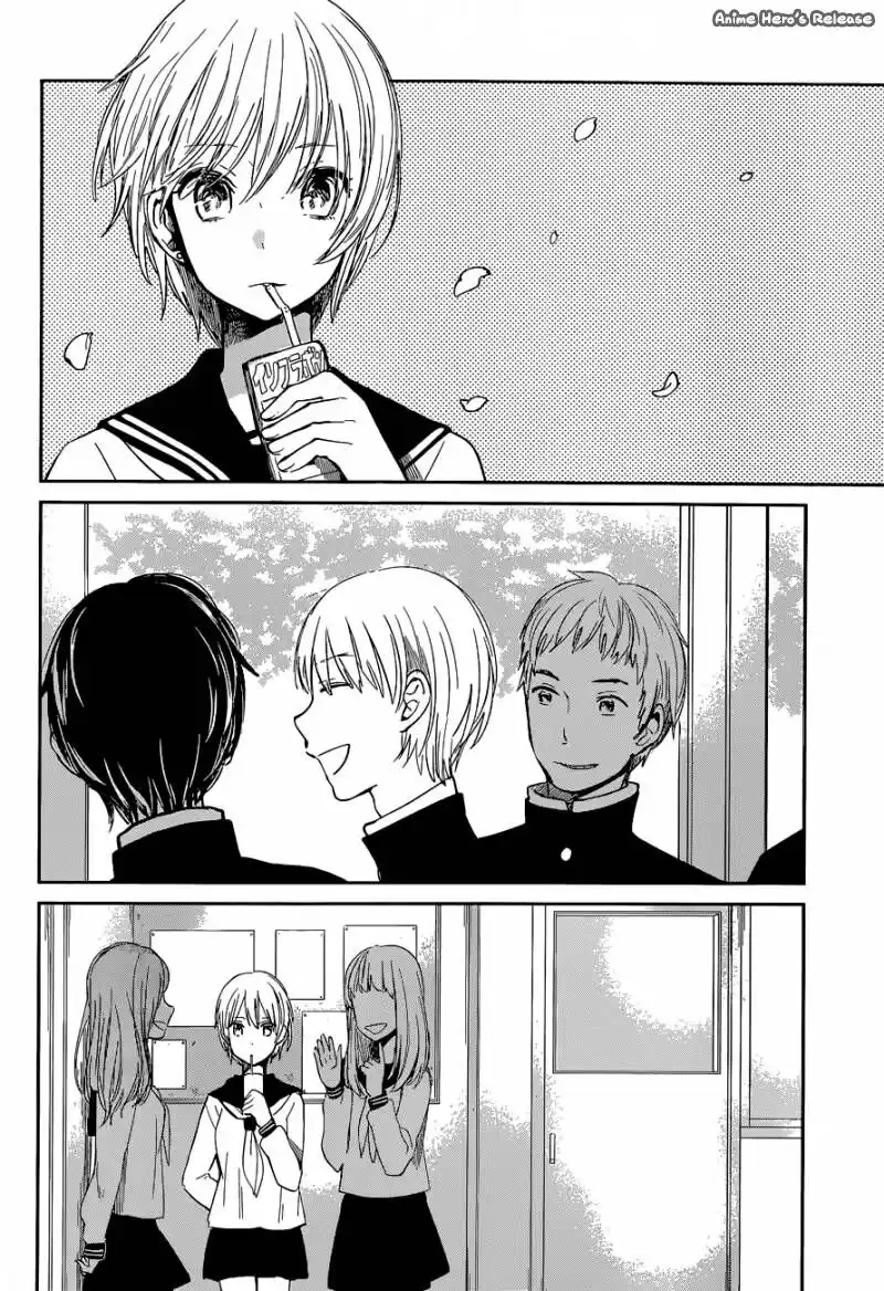 Kuzu no Honkai Capitolo 10 page 5