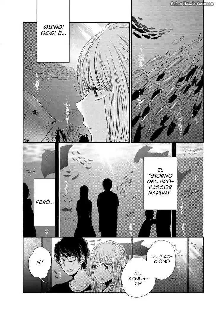 Kuzu no Honkai Capitolo 41 page 5