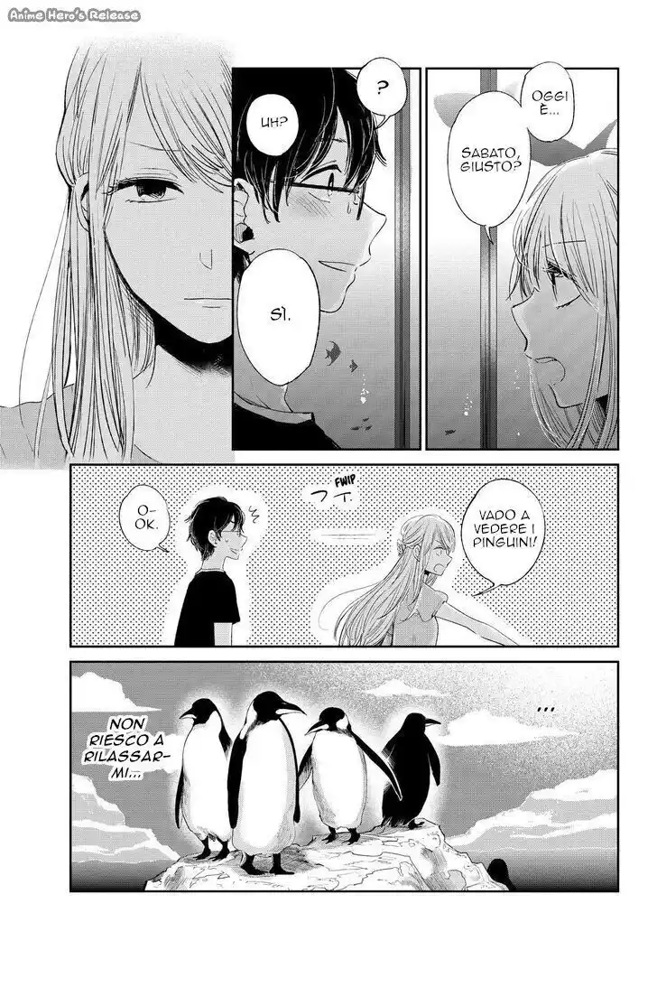 Kuzu no Honkai Capitolo 41 page 7